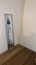 Stained glass effect Mirror