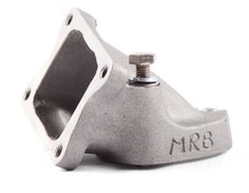 Lambretta Reed inlet manifold