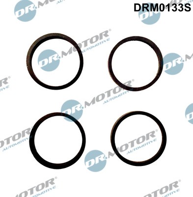 Gasket set intake - intake, manifold