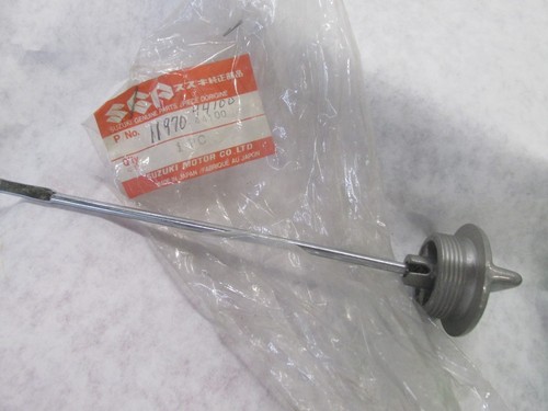 Nos suzuki dipstick gs450 - suzuki, new