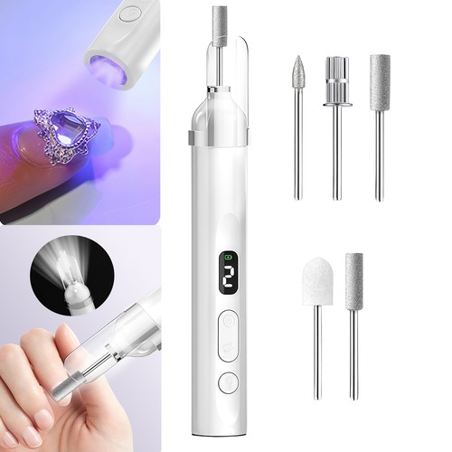 Cordless electric nail - electric,