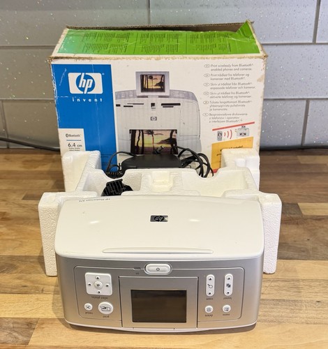 Photosmart 375 compact - hp,