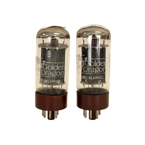 5881 6l6wgc golden dragon - 6l6wgc,