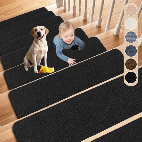 Cnwinu 15pcs stair - cnwinu,