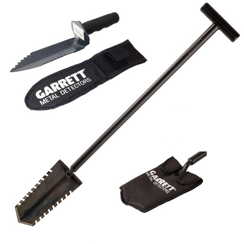 Garrett razor relic shovel - relic,
