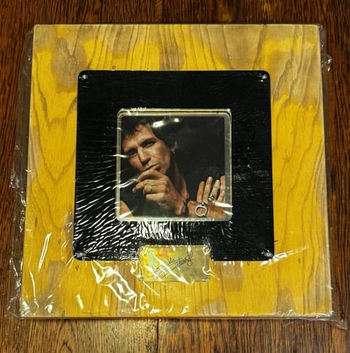 Keith richards talk cheap - richards,