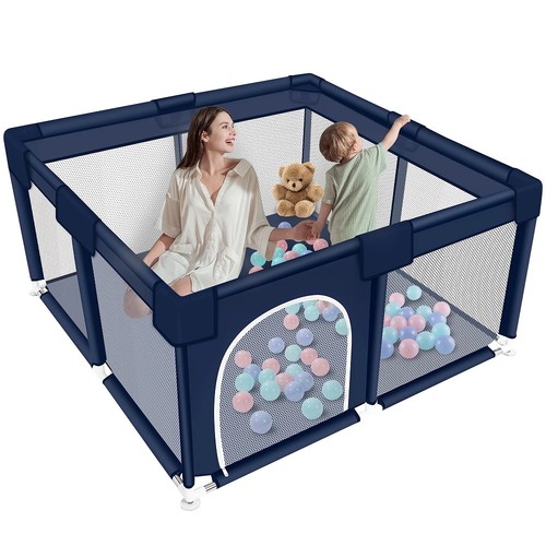 Baby playpen large - baby,
