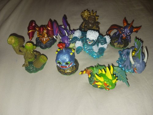 Skylanders spyro adventure - spyro's,