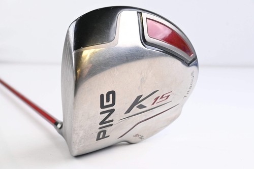 Left hand ping k15 - driver, /