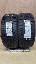 2X 235/45 R 17 (97Y) XL