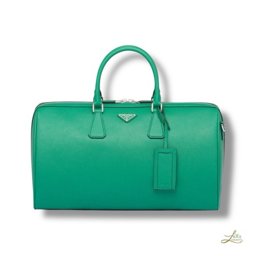 Prada saffiano leather - prada,