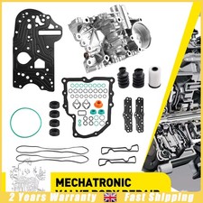Transmission Valve Body &