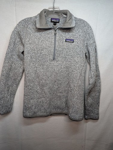 Patagonia women 4 zip - patagonia, 1/4-zip
