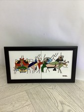 CESAR MANRIQUE Spanish Bulls