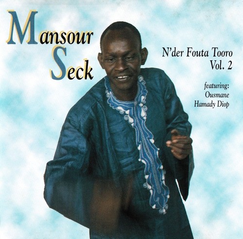 Mansour seck der fouta - n'der,