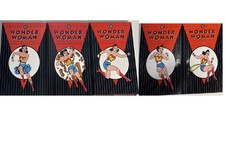 DC Comics Archive Editions