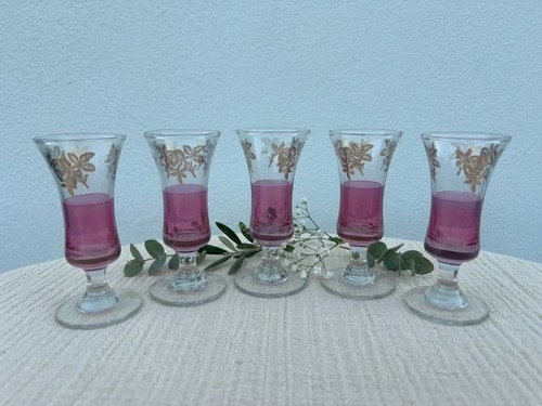 Vintage 50s 60s - 50s-60s, set
