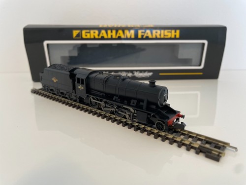 Graham farish 372 153 - farish, 372-153