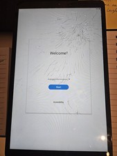 Samsung Galaxy Tab A 10.1