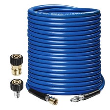 WOJET Pressure Washer Hose