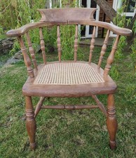 Smoker bow chair new - bow, chair,