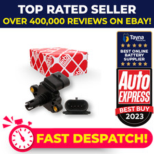 MAP Sensor 30860 Febi Manifold