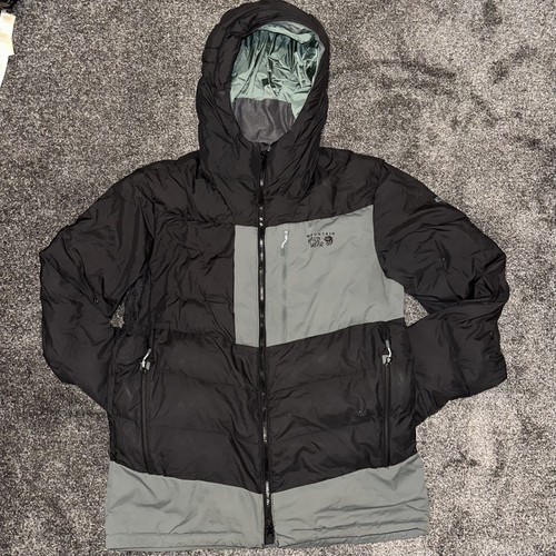 Mountain hardwear therminator - mountain,