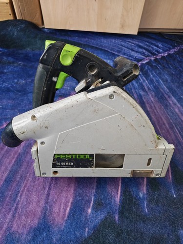 Festool rebq plunge - 55,