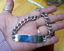 Vintage Solid 925 Sterling