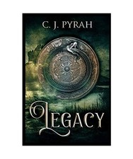 Legacy, Cj Pyrah