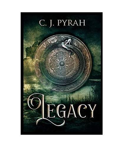 Legacy pyrah - cj,