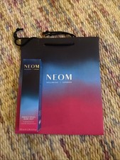 Neom Organic Perfect Peace Room Spray 100mls.  BN With Gift Bag.
