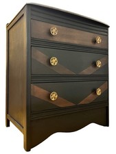 Art Deco Style Chest of
