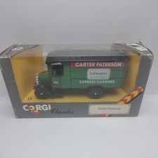 Vintage 1985 C842 Corgi