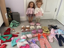 Our Generation Dolls Clothing
