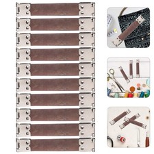  20 PCS 8.5cm Metal Internal