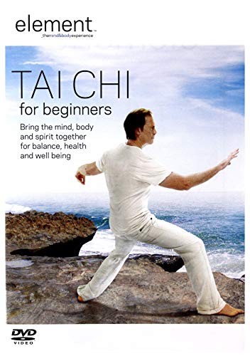 Element tai chi for beginners - element:,