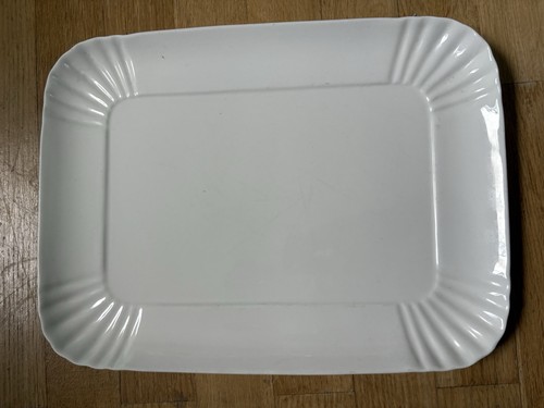 Seletti large tray from