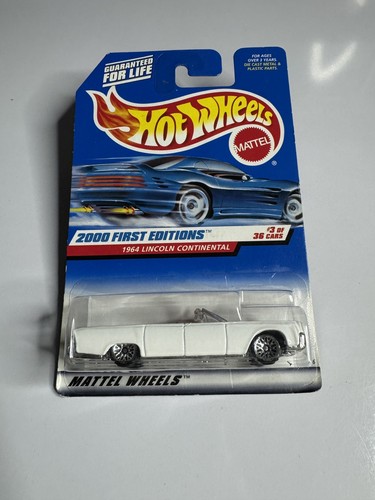 Hot wheels vintage 1964 - vintage, "