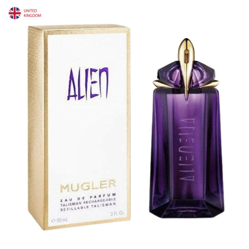 Alien thierry mugler - by, ||