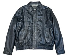 Woodland leather luxe black - woodland,