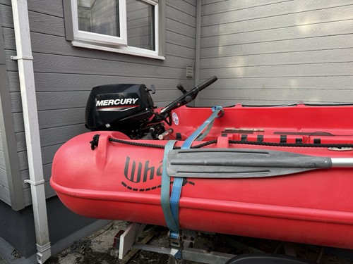 Whaly 370 boat - whaly,