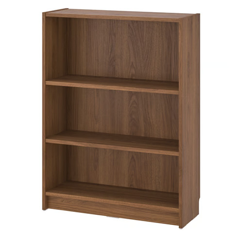 Ikea billy bookcase display - billy,