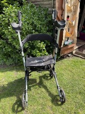 Brand New Upright Walking Aid