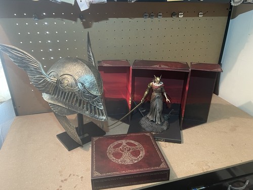 Elden ring premium - elden, collectors