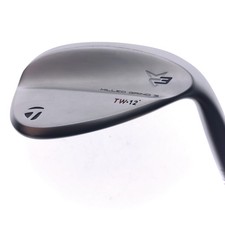 Used TaylorMade Milled Grind 3 TW Sand Wedge / 56.0 Degrees / Stiff Flex