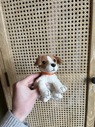Nintendogs plush 2007 - nintendogs, tomy