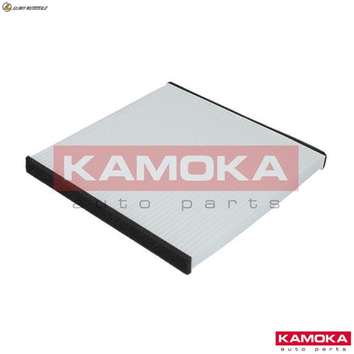 Interior air filter - interior, f406301