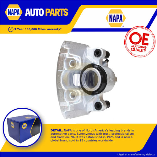 Brake caliper fits ford - brake,