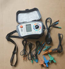 Kewtech KT65DL Digital